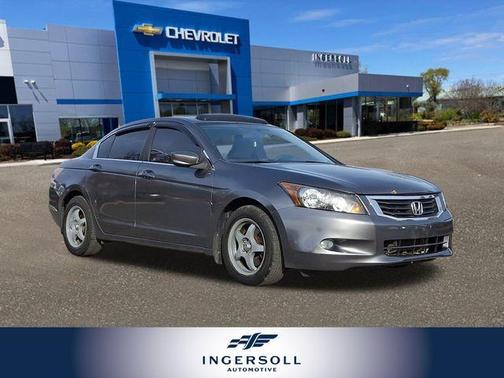 2008 Honda Accord LX