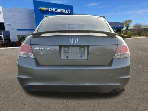 2008 Honda Accord LX