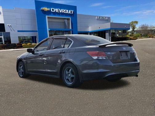 2008 Honda Accord LX