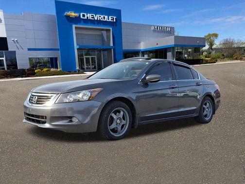 2008 Honda Accord LX