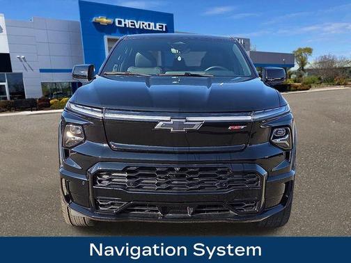 2024 Chevrolet Silverado EV RST