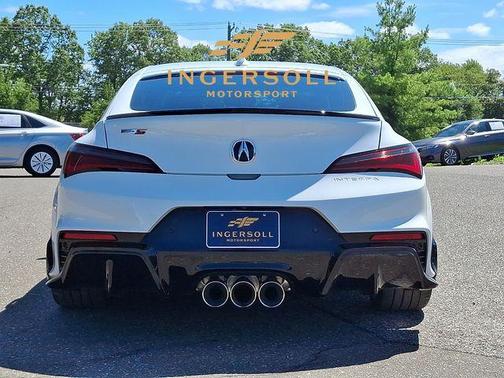 2024 Acura Integra Type S