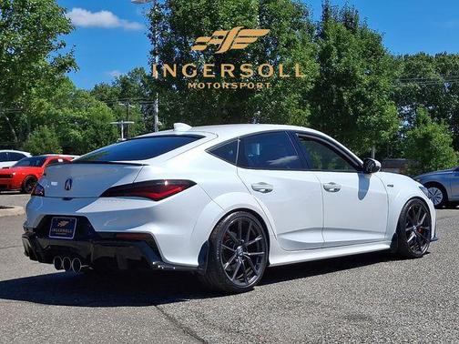 2024 Acura Integra Type S