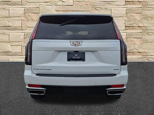 2021 Cadillac Escalade ESV Premium Luxury