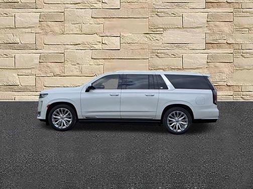 2021 Cadillac Escalade ESV Premium Luxury
