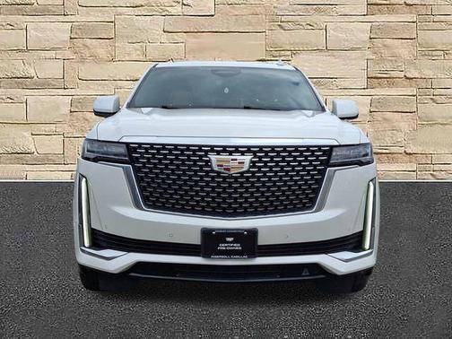 2021 Cadillac Escalade ESV Premium Luxury