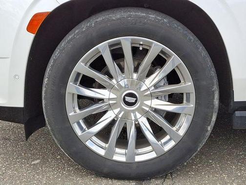 2021 Cadillac Escalade ESV Premium Luxury