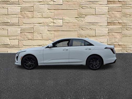 2023 Cadillac CT4 Sport