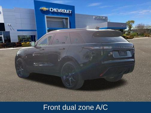 2020 Land Rover Range Rover Velar S R-Dynamic