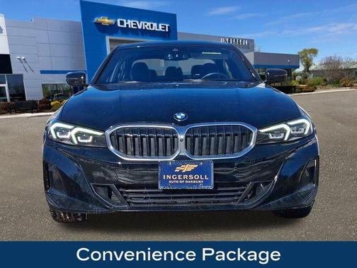 2024 BMW 330 i xDrive