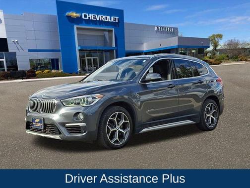 2016 BMW X1 xDrive 28i