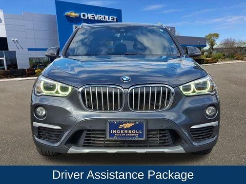 2016 BMW X1 xDrive 28i
