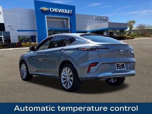 2024 Buick Envista Avenir