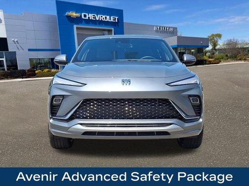 2024 Buick Envista Avenir