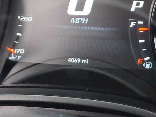 2020 Dodge Challenger R/T Scat Pack