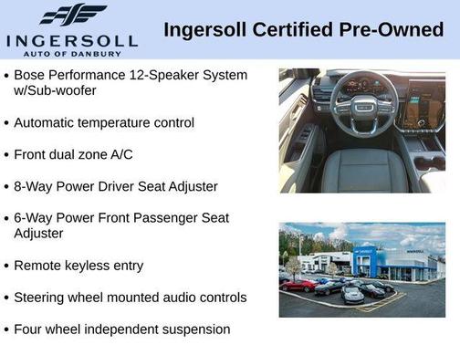 Ebony Twilight Metallic 2024 GMC Acadia AT4