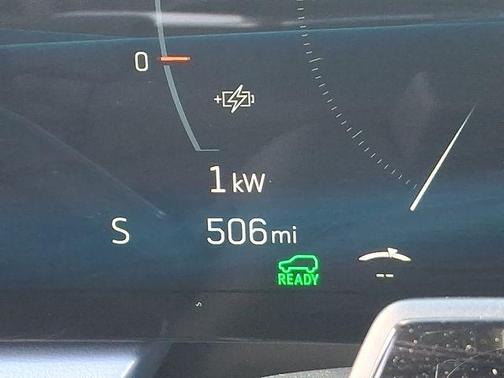 Metallic 2025 Cadillac OPTIQ Sport