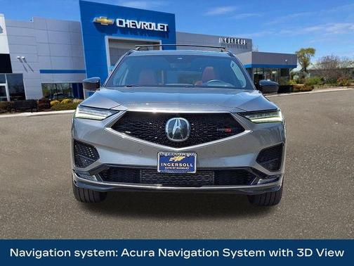 2023 Acura MDX Type S w/Advance Package