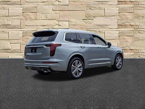 2024 Cadillac XT6 Premium Luxury AWD