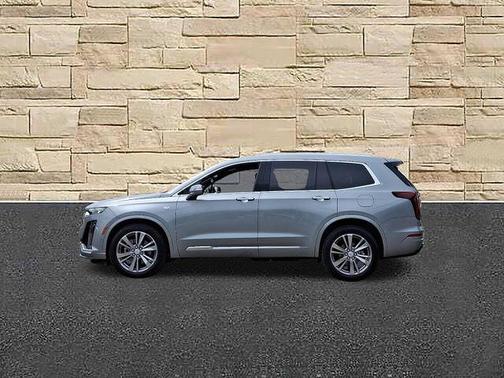 2024 Cadillac XT6 Premium Luxury AWD