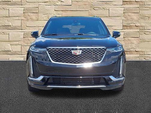 2024 Cadillac XT6 Premium Luxury AWD
