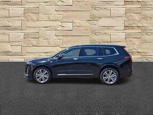 2024 Cadillac XT6 Premium Luxury AWD