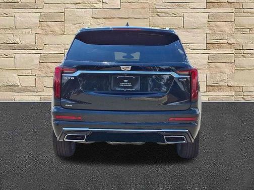 2024 Cadillac XT6 Premium Luxury AWD