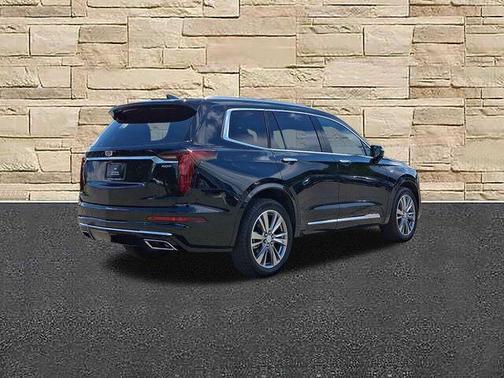2024 Cadillac XT6 Premium Luxury AWD