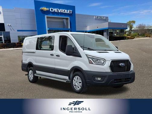 2023 Ford Transit-250 Base