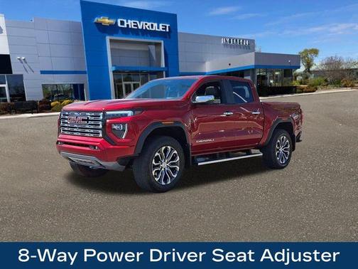 2023 GMC Canyon Denali