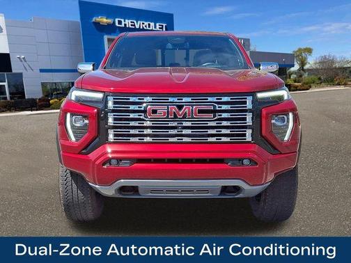 2023 GMC Canyon Denali