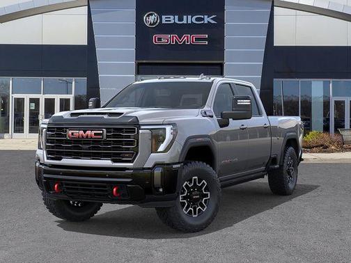 Sterling 2026 GMC Sierra 2500 AT4X
