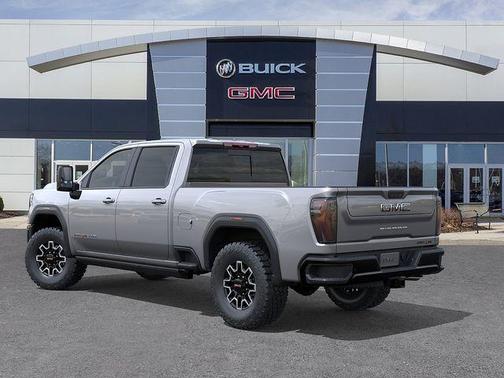 Sterling 2026 GMC Sierra 2500 AT4X