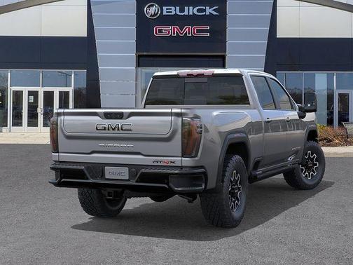 Sterling 2026 GMC Sierra 2500 AT4X