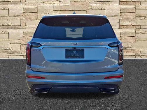 2024 Cadillac XT6 Sport AWD