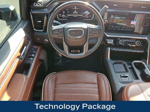 Sterling 2024 GMC Sierra 2500 Denali Ultimate