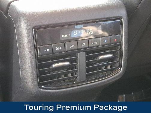 2018 Mazda CX-9 Touring