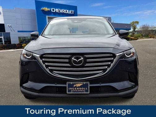2018 Mazda CX-9 Touring