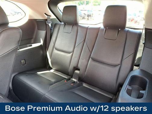 2018 Mazda CX-9 Touring