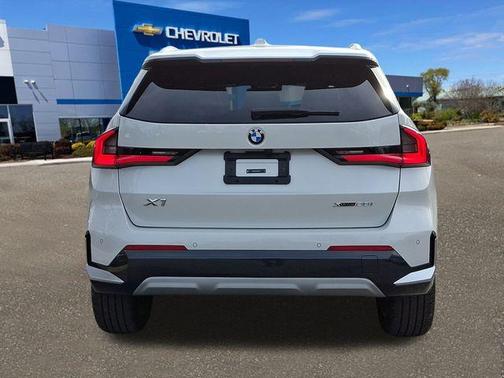 2025 BMW X1 xDrive28i