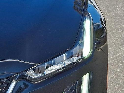 2024 Cadillac CT5 Sport AWD