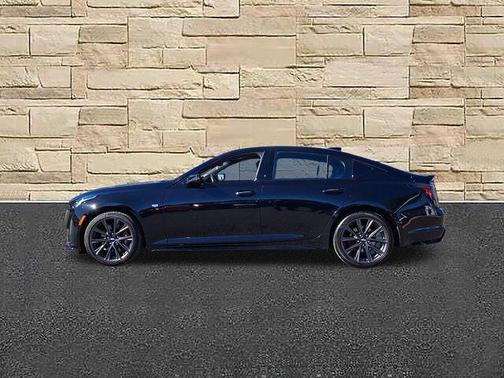 2024 Cadillac CT5 Sport AWD