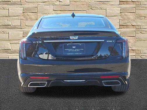 2024 Cadillac CT5 Sport AWD