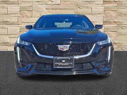 2024 Cadillac CT5 Sport AWD