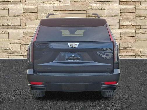 2022 Cadillac Escalade Sport