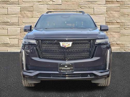 2022 Cadillac Escalade Sport