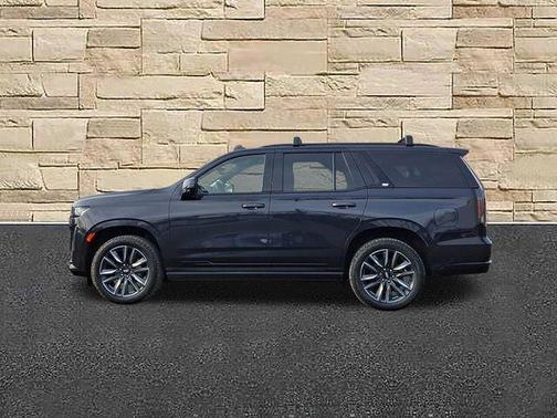 2022 Cadillac Escalade Sport