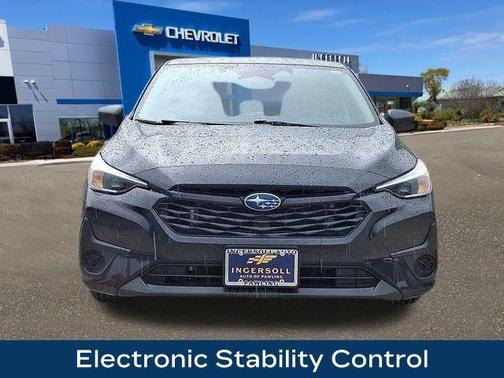 2024 Subaru Impreza Base