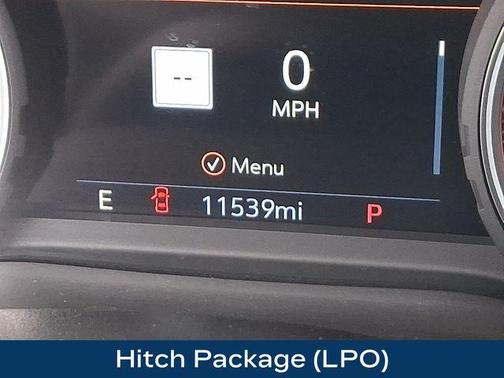 2022 Chevrolet Silverado 2500 High Country