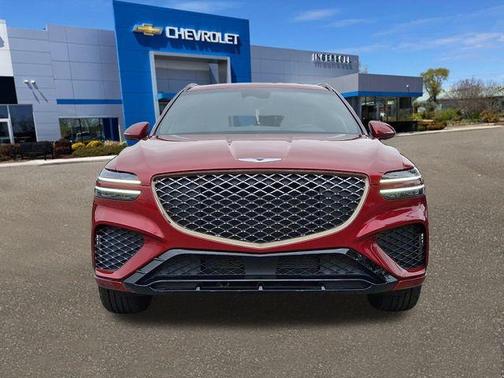 2024 Genesis GV70 3.5T Sport